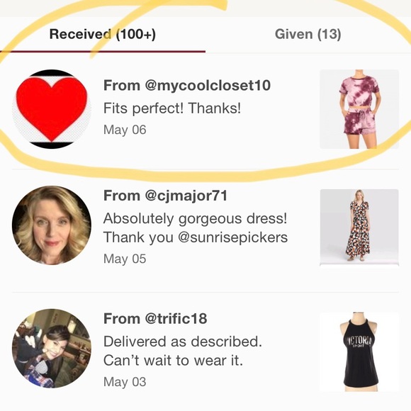 New Tie-Dye Loungewear Set - Picture 5 of 6